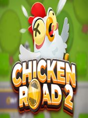 Chicken Road 2 sur Casinozer Casino