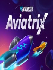 Aviatrix sur Casinozer Casino