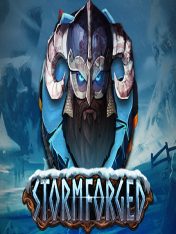 Stormforged sur Casinozer Casino