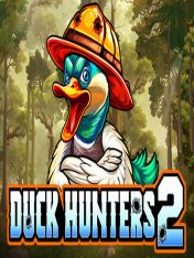 Duck Hunters 2 sur Casinozer Casino