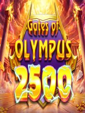 Gates of Olympus 2500 sur Casinozer Casino