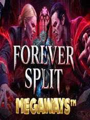 Forever Split Megaways sur Casinozer Casino